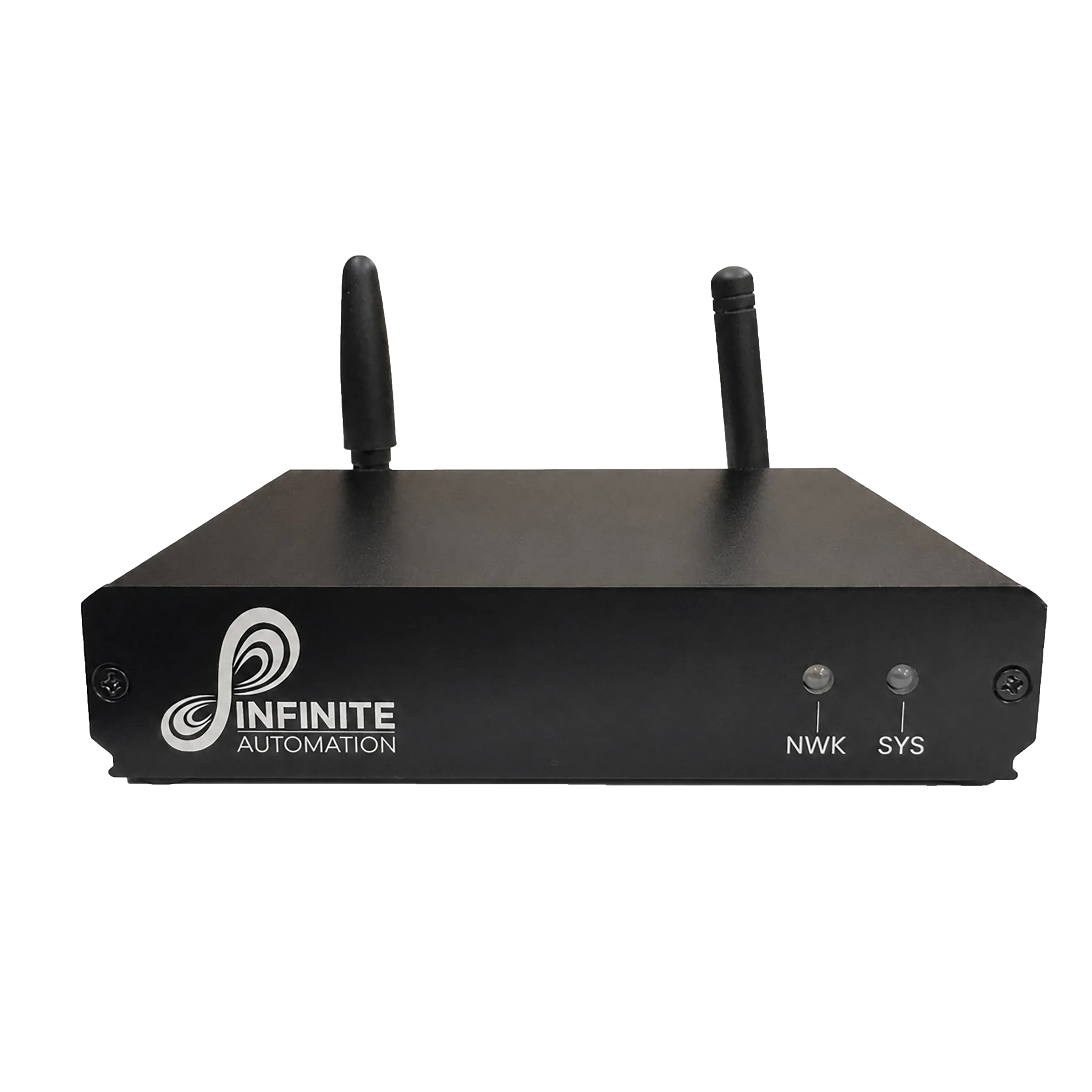 Infinite Automation Hub for connected home control
