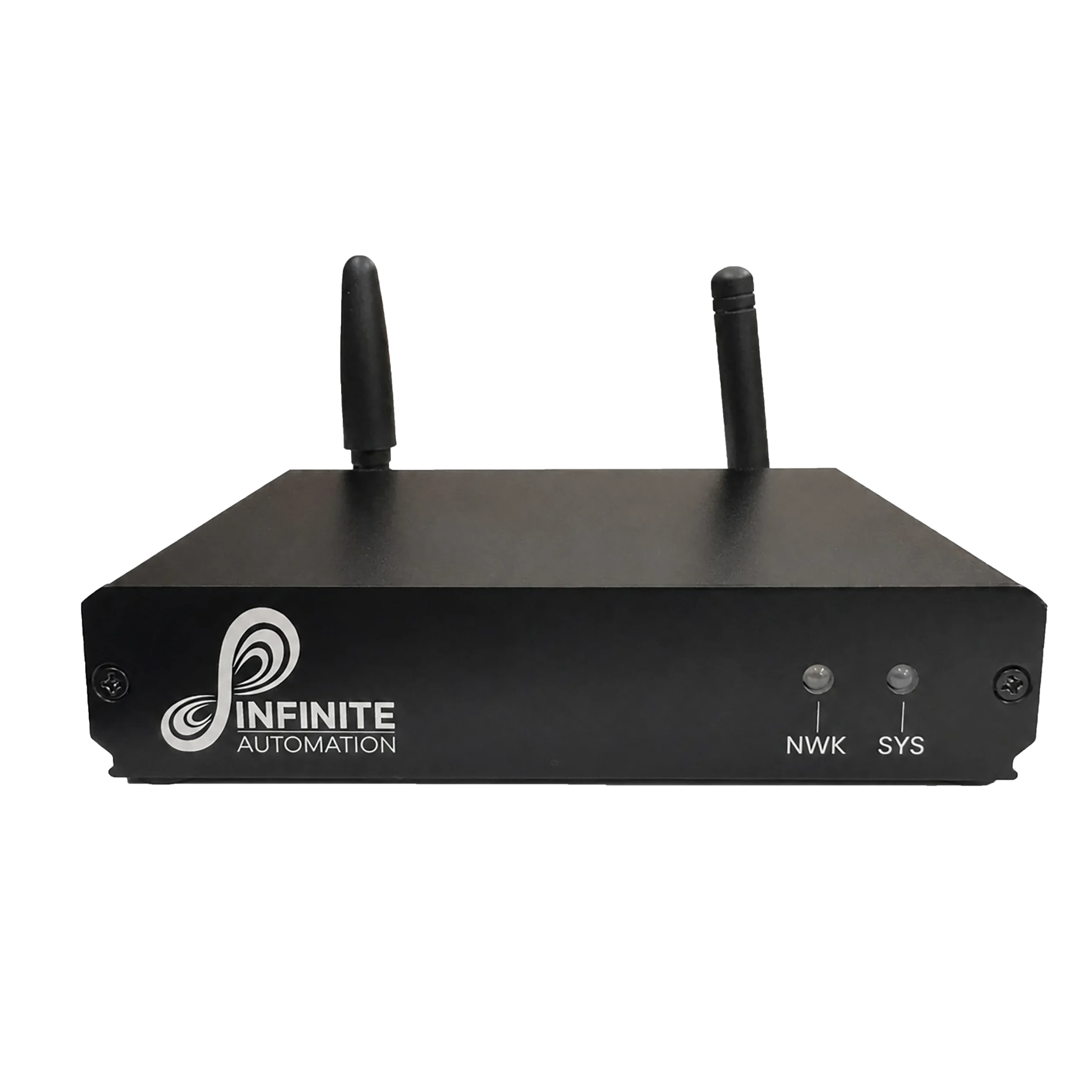 The Infinite Hub Whole-home control
