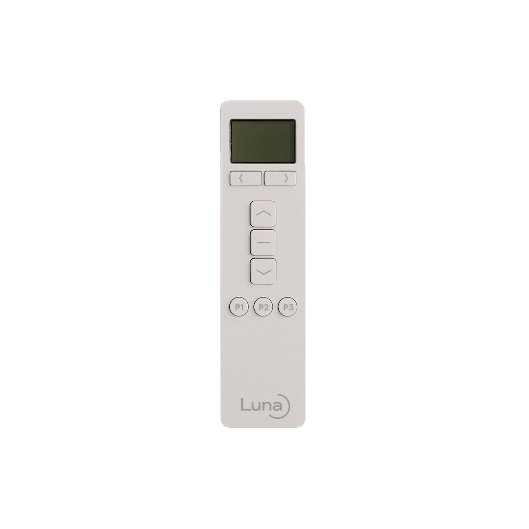 Luna 15 Channel Remote RF remote control