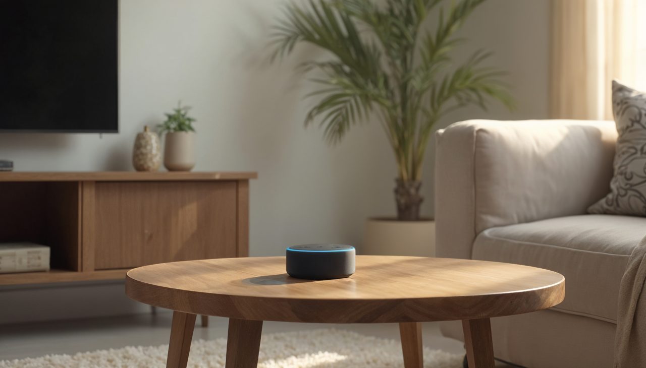 Matter Smart Control Module