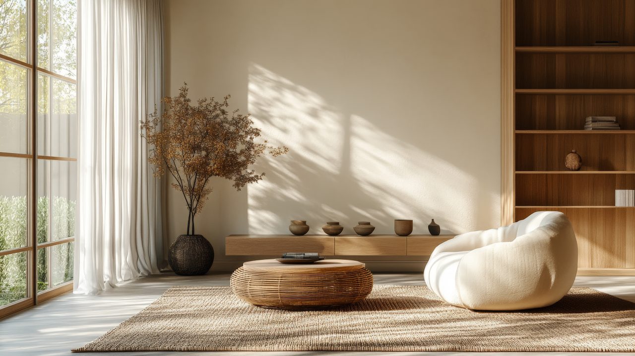 Home Comfortability